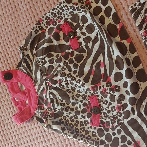 Baby two pieces set - Picture 5 of 8